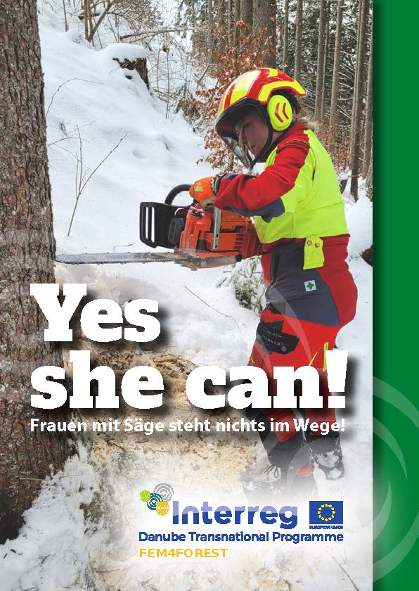 Fem4Forest Yes She Can 2 web Seite 1