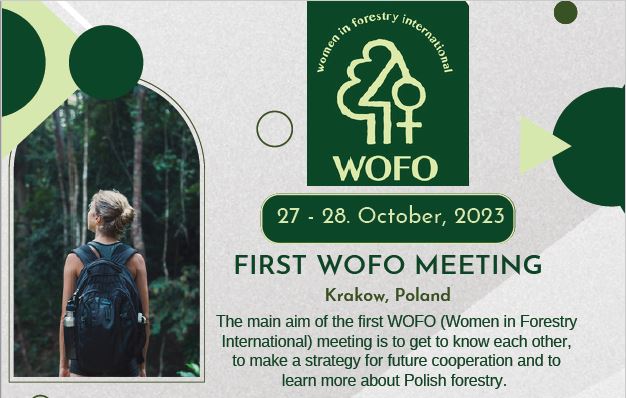First WOFO Meeting October 2023