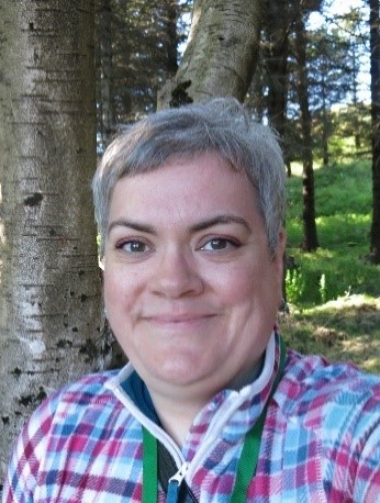 Freysteinsdottir