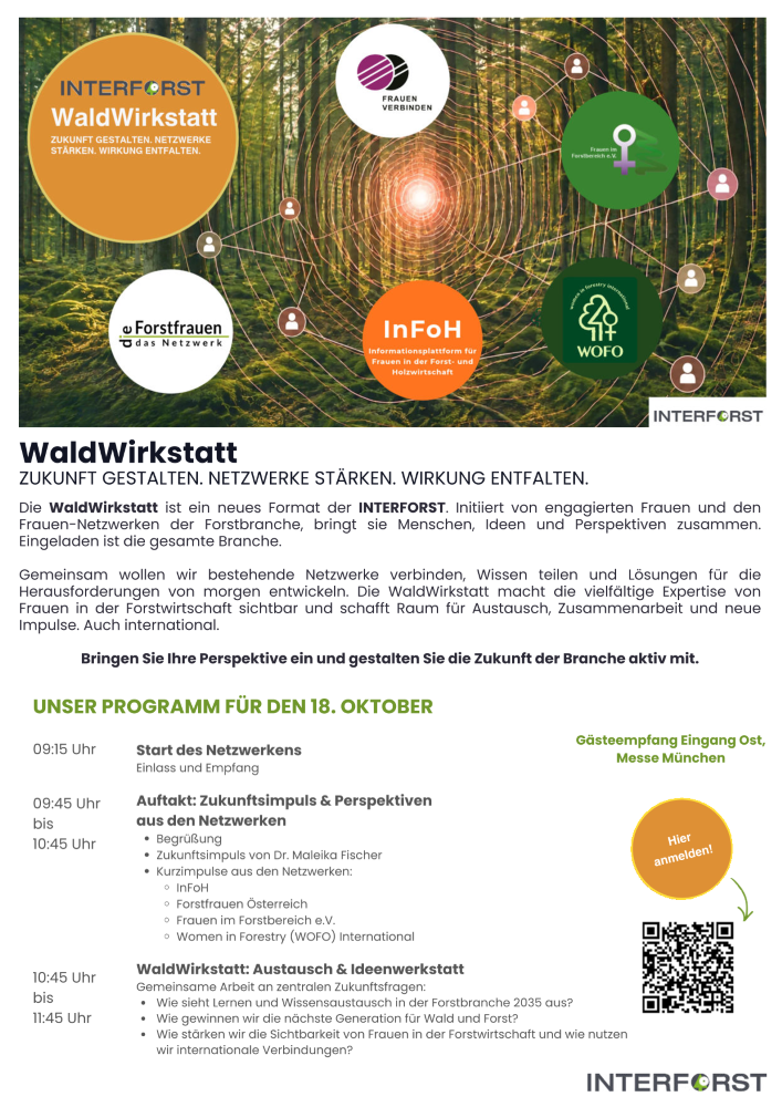 Einladung Waldwirkstatt kl