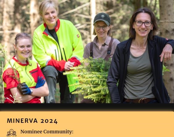 Minerva 1