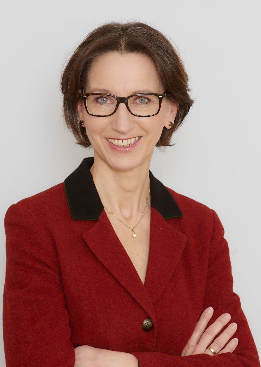 dagmar karisch gierer