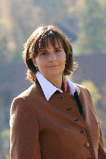 christiane hohenberg